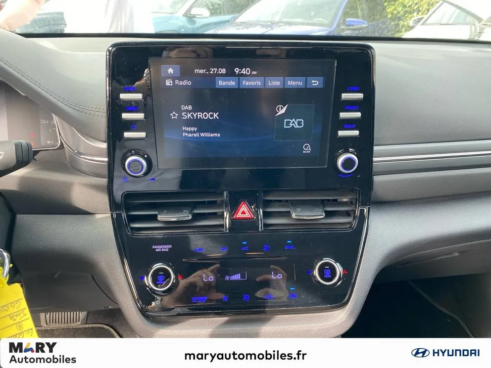 Véhicule occasion 199043 - hyundai IONIQ - Photo 22