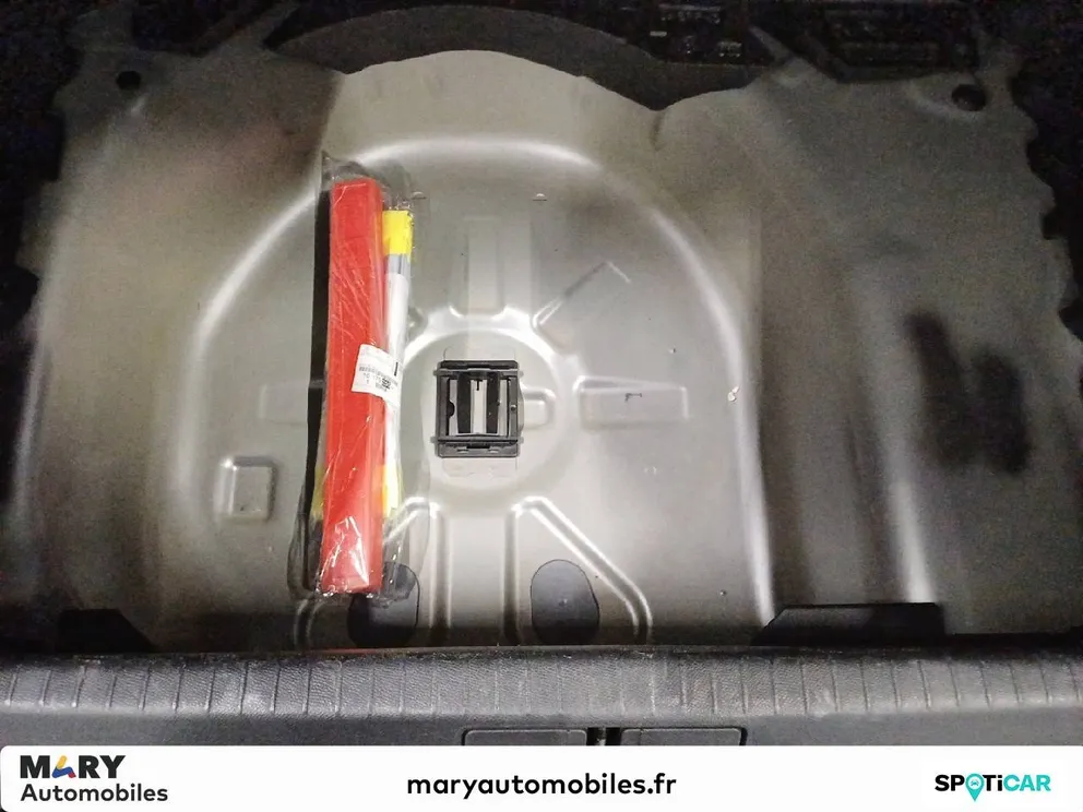 Véhicule occasion 206453 - peugeot 208 - Photo 13