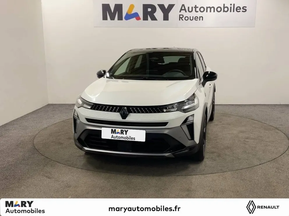 Véhicule occasion 216637 - renault CAPTUR - Photo 2