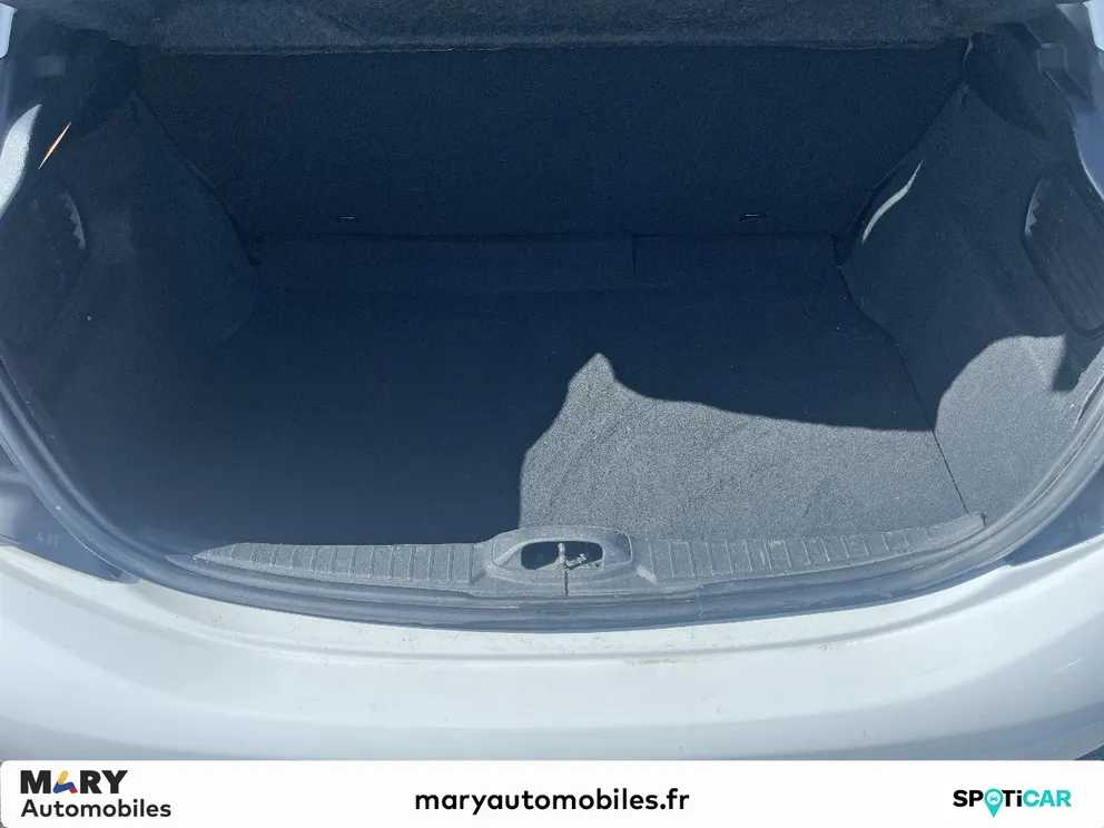Véhicule occasion 214885 - peugeot 208 - Photo 18