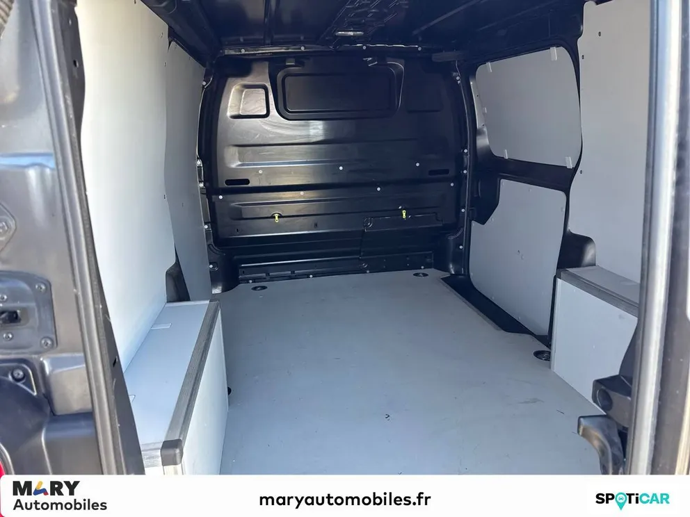Véhicule occasion 234536 - peugeot EXPERT - Photo 6