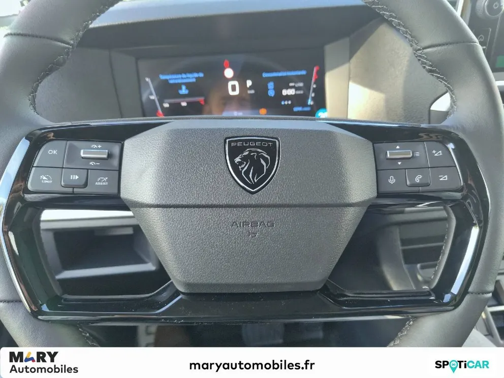 Véhicule occasion 200256 - peugeot EXPERT - Photo 16
