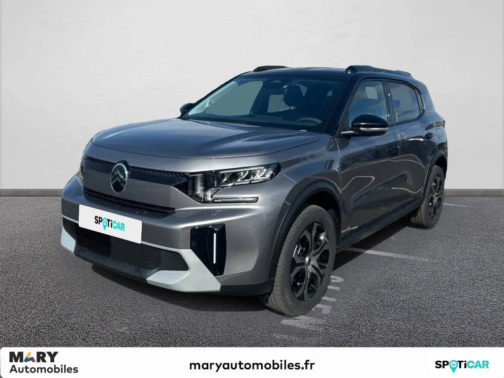 Véhicule occasion 226210 - Citroën C3 AIRCROSS - Photo 1