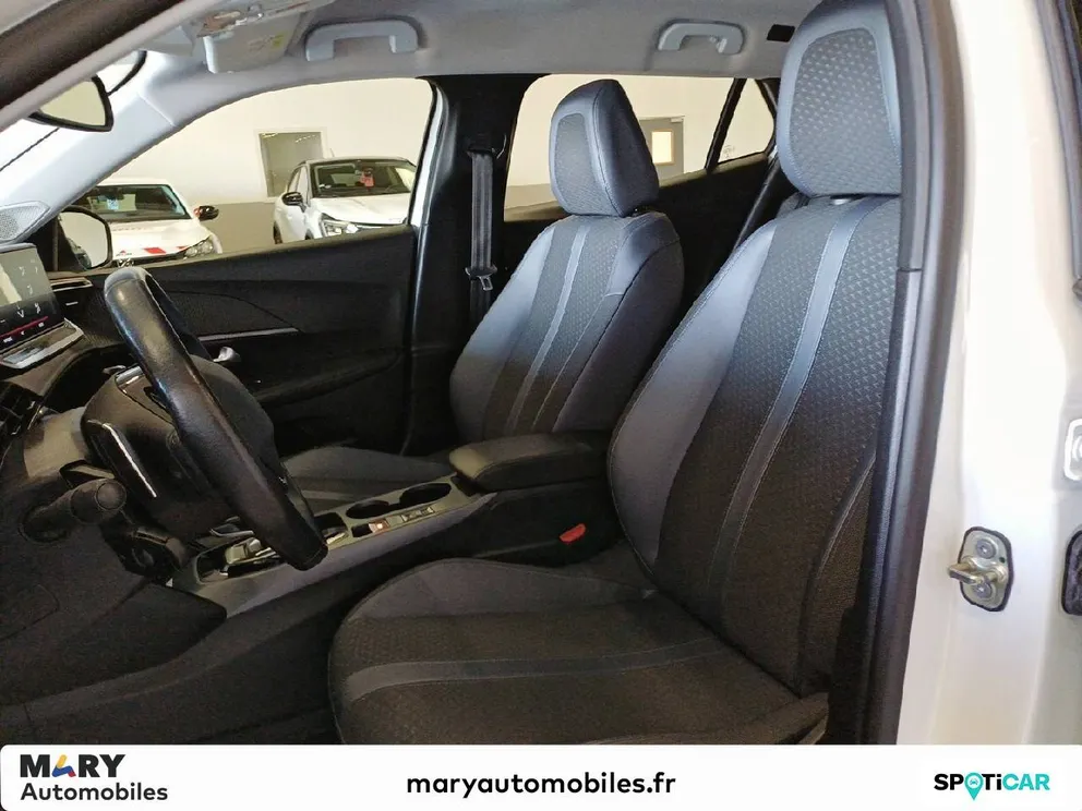 Véhicule occasion 225729 - peugeot 2008 - Photo 9