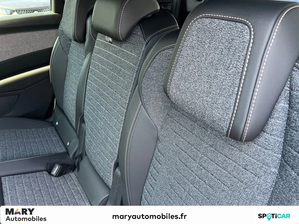 Véhicule occasion 1232330 - peugeot 5008 - Photo 8