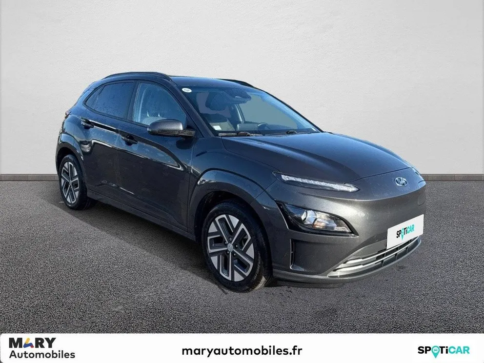 Véhicule occasion 202576 - hyundai KONA - Photo 3