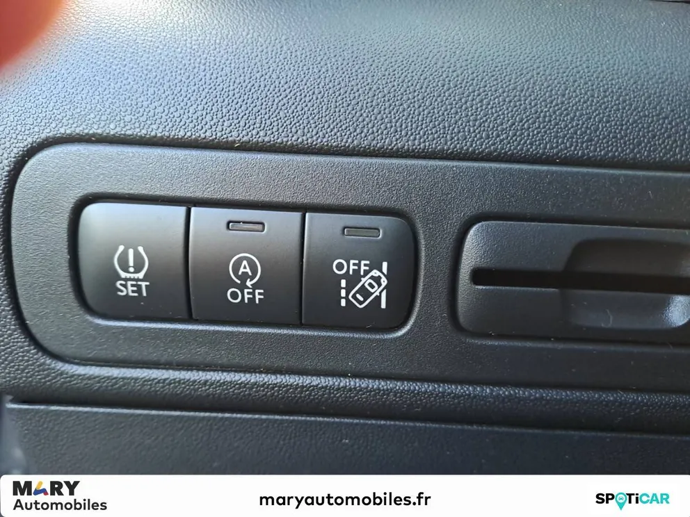 Véhicule occasion 214623 - Citroën C3 AIRCROSS - Photo 18