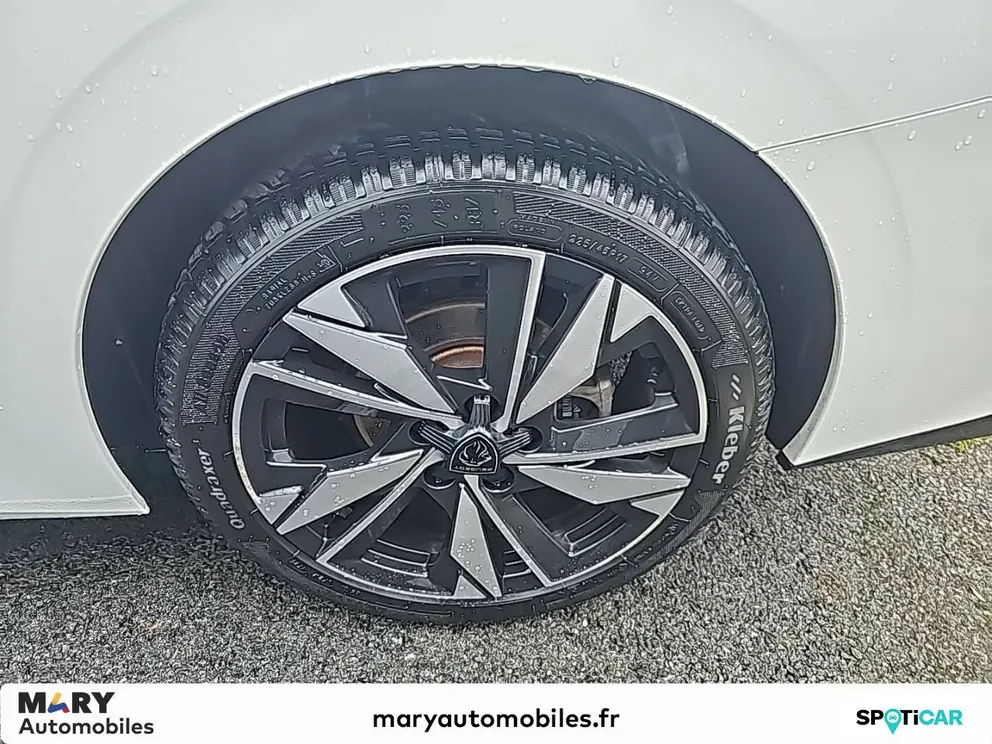 Véhicule occasion 219428 - peugeot 308 - Photo 11