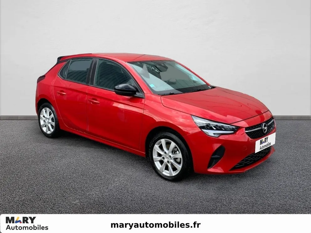 Véhicule occasion 205543 - opel CORSA - Photo 3