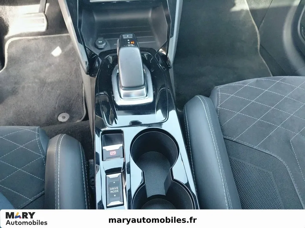 Véhicule occasion 226381 - peugeot 208 - Photo 14