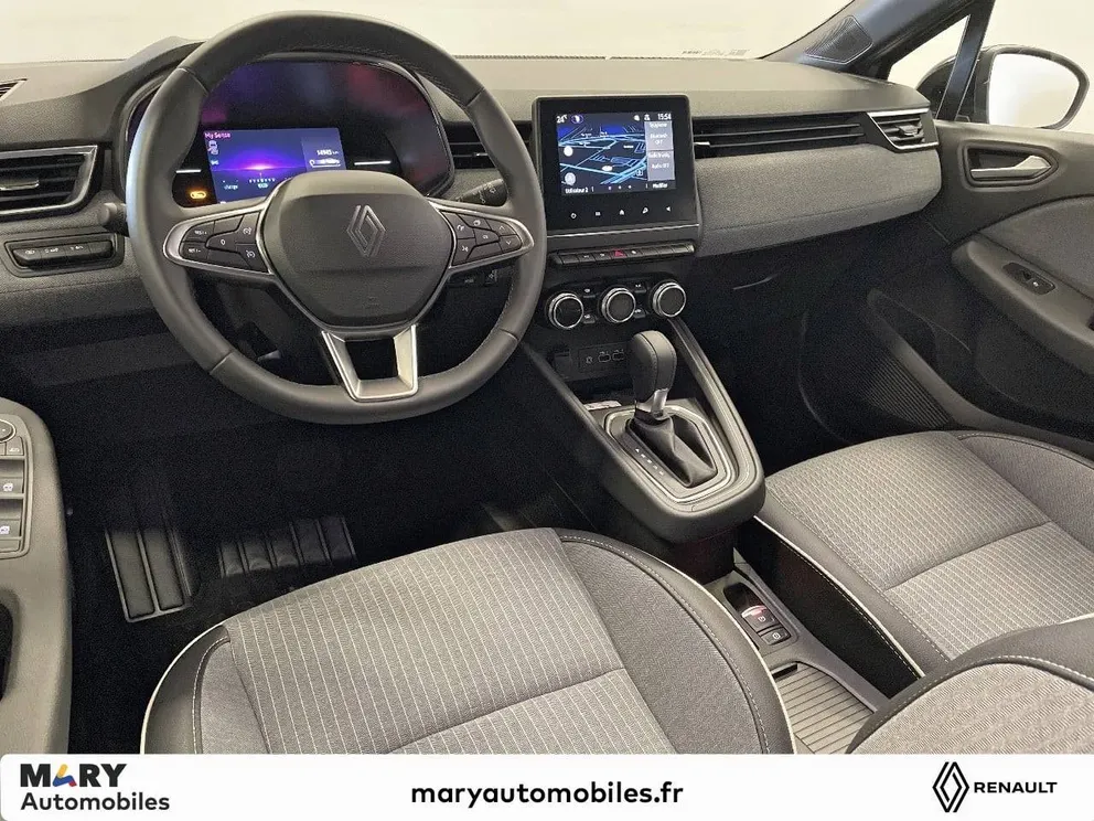 Véhicule occasion 233082 - renault CLIO - Photo 8
