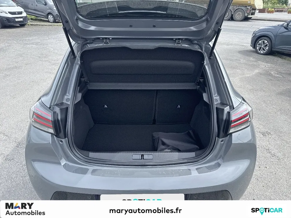 Véhicule occasion 1229143 - peugeot 208 - Photo 16