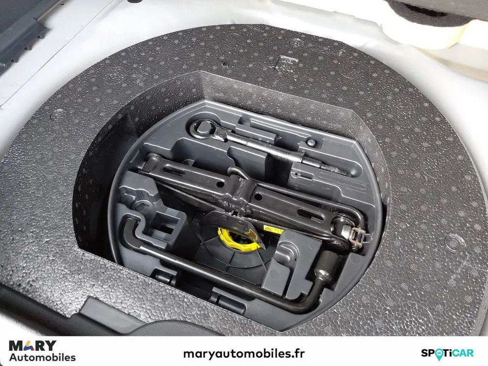 Véhicule occasion 214569 - Citroën C3 PICASSO - Photo 12