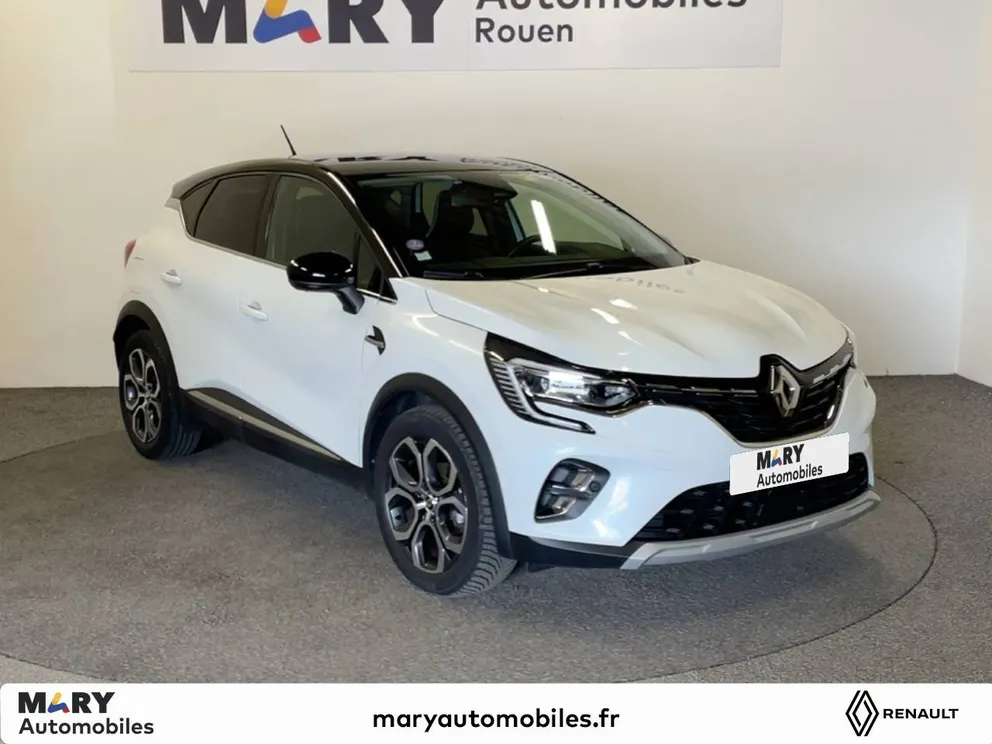 Véhicule occasion 223221 - renault CAPTUR - Photo 3