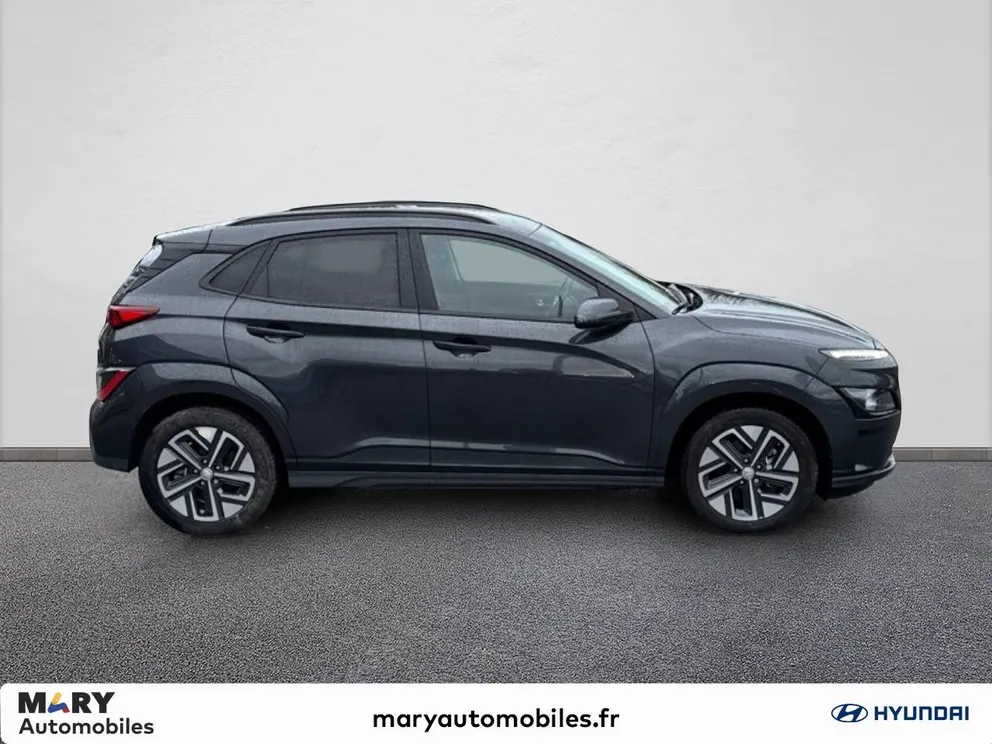 Véhicule occasion 214784 - hyundai KONA - Photo 4