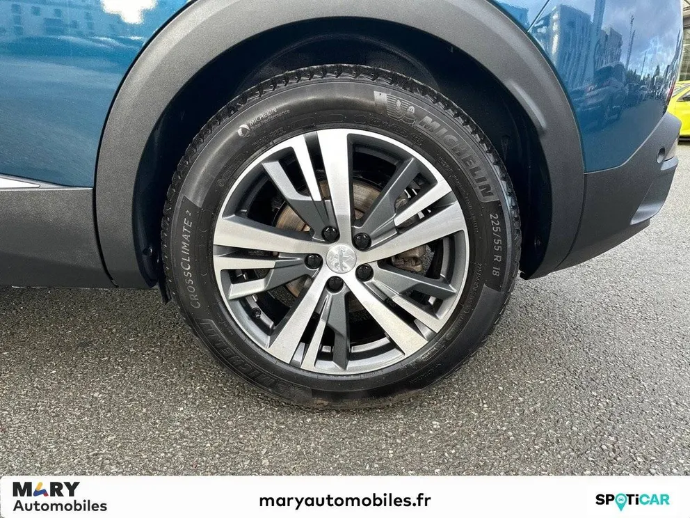 Véhicule occasion 209813 - peugeot 3008 - Photo 11