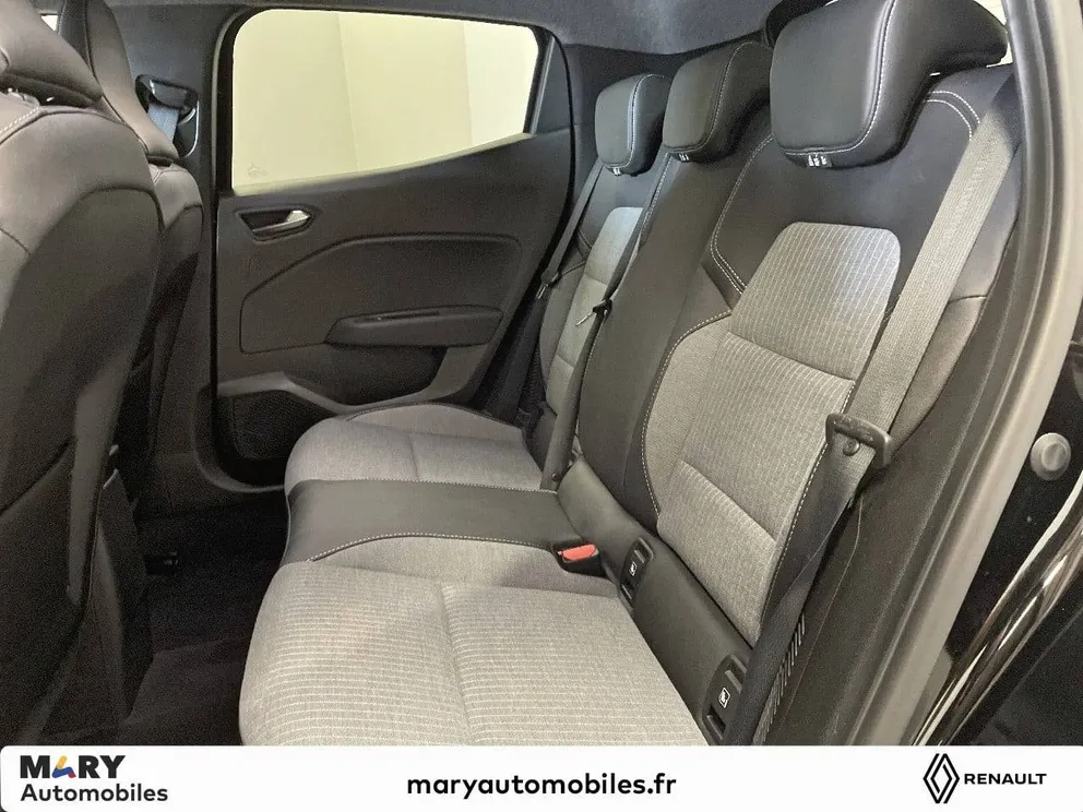 Véhicule occasion 229311 - renault CLIO - Photo 10