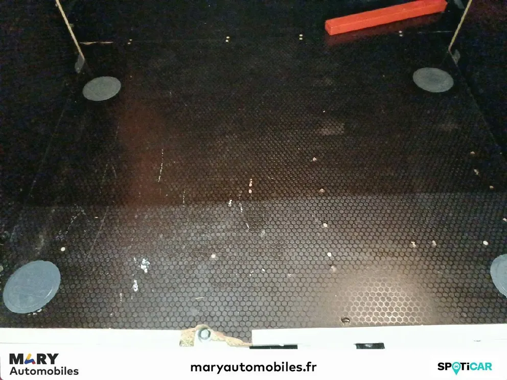 Véhicule occasion 205579 - peugeot PARTNER - Photo 13