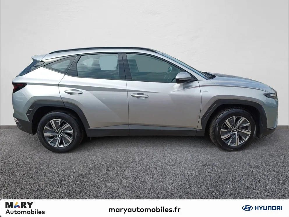 Véhicule occasion 236501 - hyundai TUCSON - Photo 4