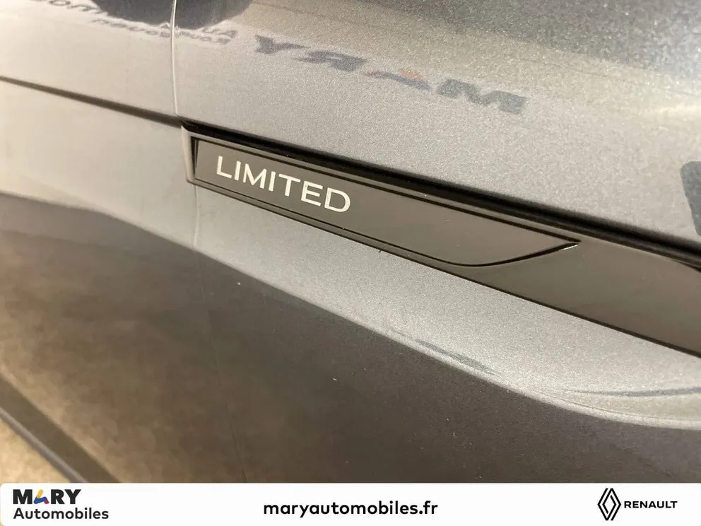 Véhicule occasion 218422 - renault MEGANE - Photo 20