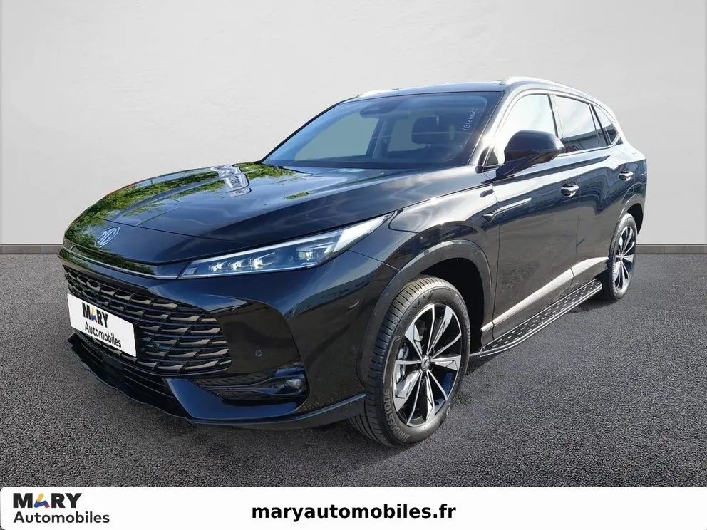 Véhicule occasion 234737 - mg EHS - Photo 1