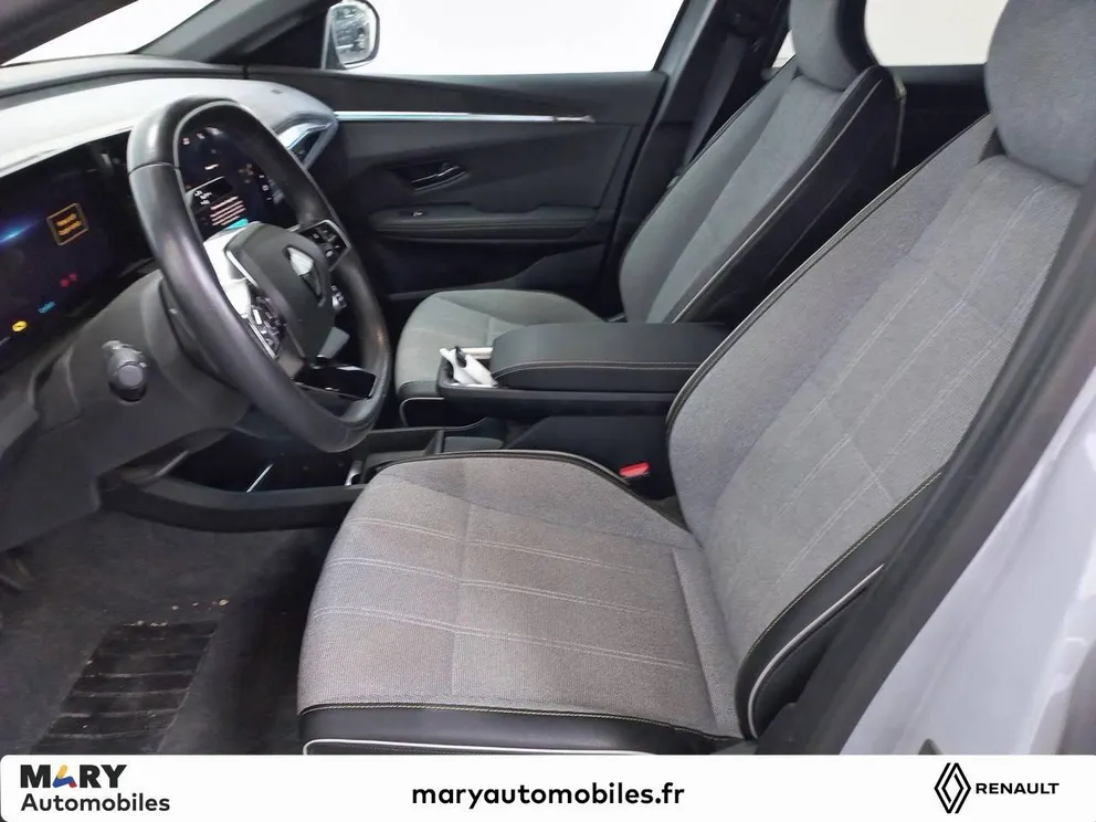 Véhicule occasion 183441 - renault MEGANE - Photo 9