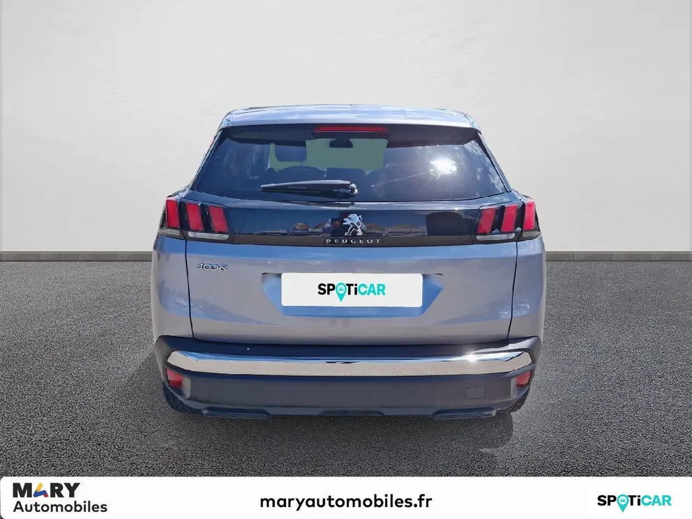 Véhicule occasion 218973 - peugeot 3008 - Photo 3