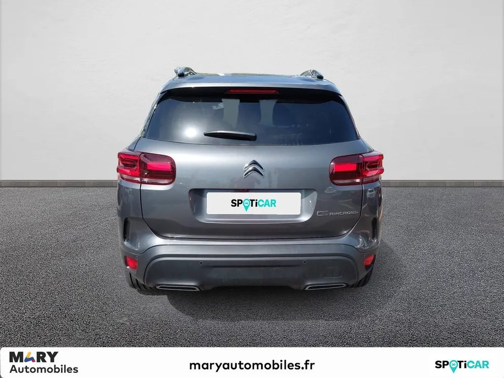 Véhicule occasion 229268 - Citroën C5 AIRCROSS - Photo 5