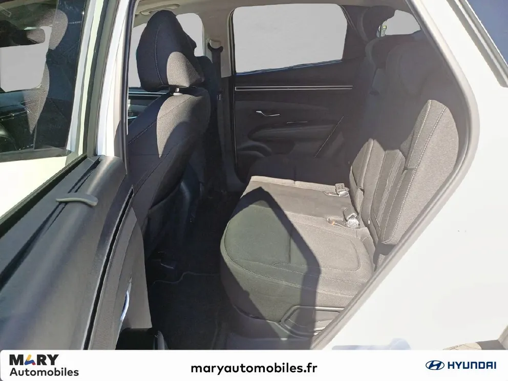 Véhicule occasion 227335 - hyundai TUCSON - Photo 10