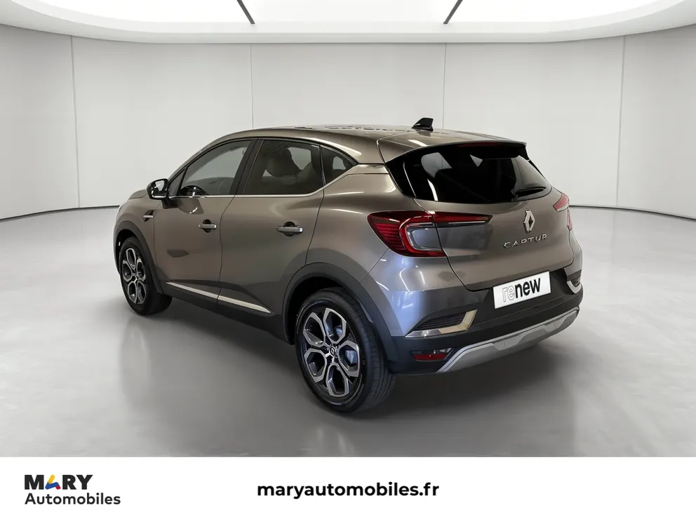 Véhicule occasion 1242738 - renault CAPTUR - Photo 3