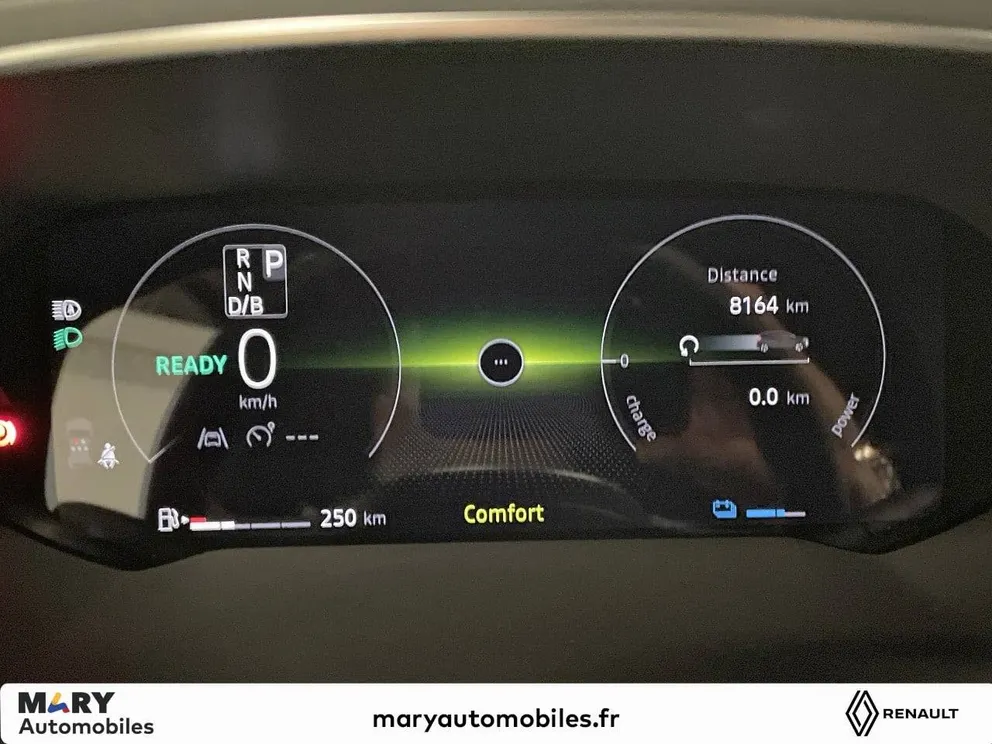 Véhicule occasion 217542 - renault CAPTUR - Photo 15