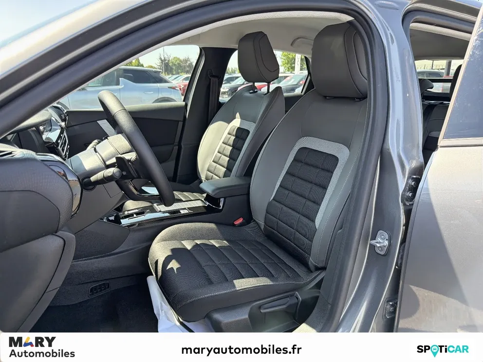 Véhicule occasion 1233028 - Citroën C4 - Photo 13