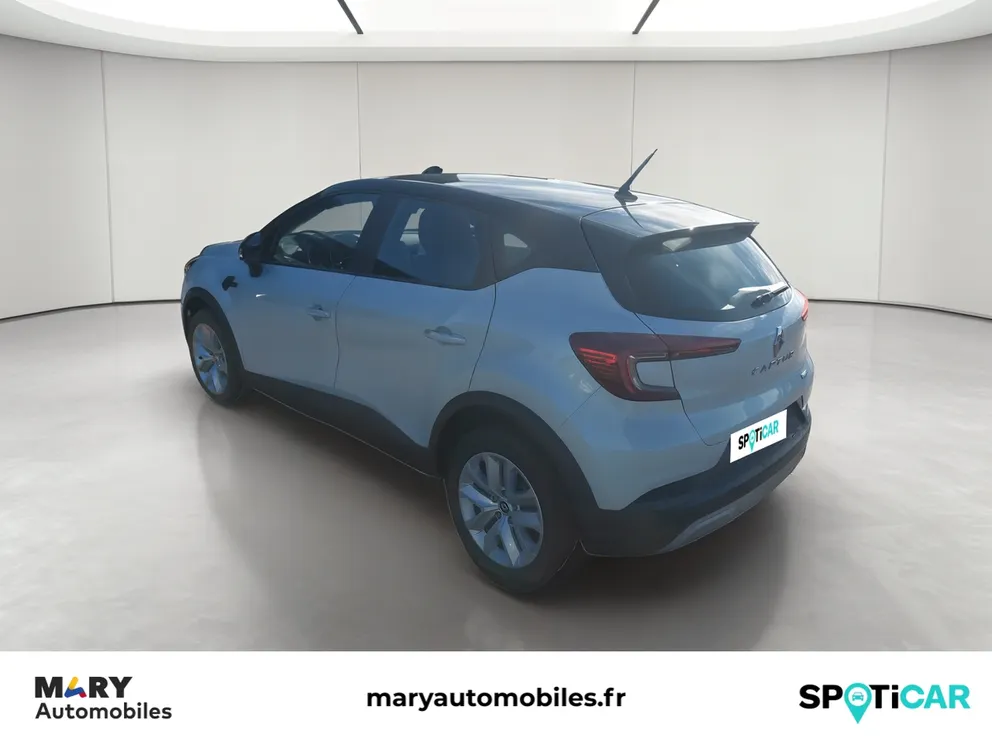 Véhicule occasion 1244907 - renault CAPTUR - Photo 3