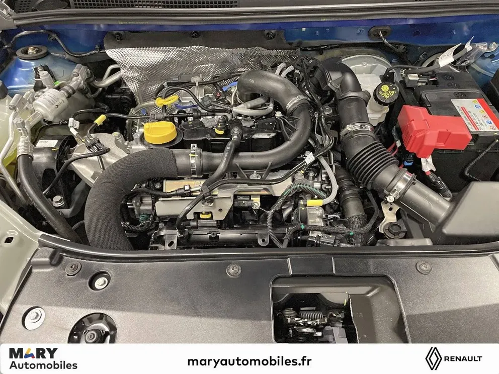 Véhicule occasion 227752 - dacia SANDERO - Photo 19