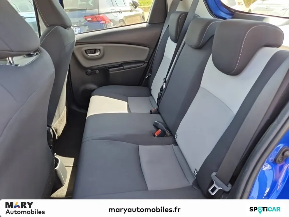 Véhicule occasion 232145 - toyota YARIS - Photo 10