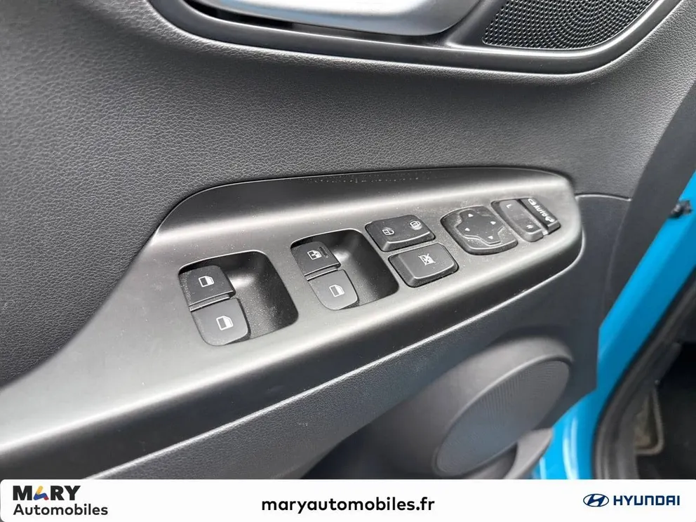 Véhicule occasion 1237513 - hyundai KONA - Photo 12