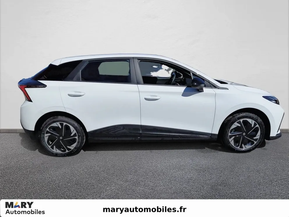 Véhicule occasion 224890 - mg MG4 - Photo 4