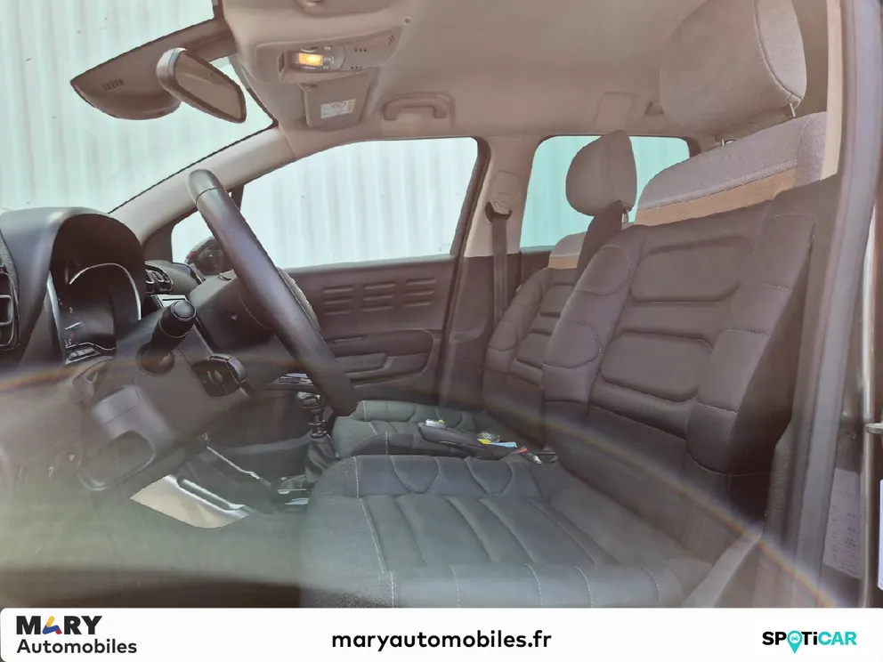 Véhicule occasion 1230276 - Citroën C3 AIRCROSS - Photo 13