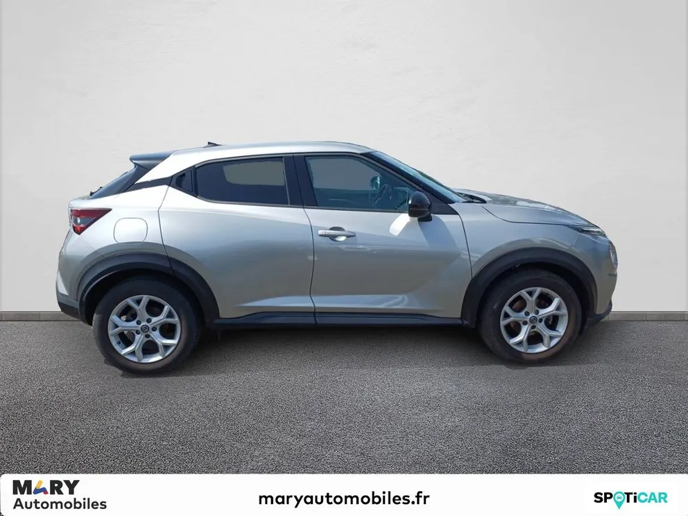 Véhicule occasion 237846 - nissan JUKE - Photo 4