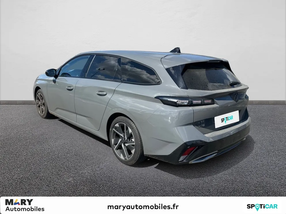 Véhicule occasion 223944 - peugeot 308 - Photo 2