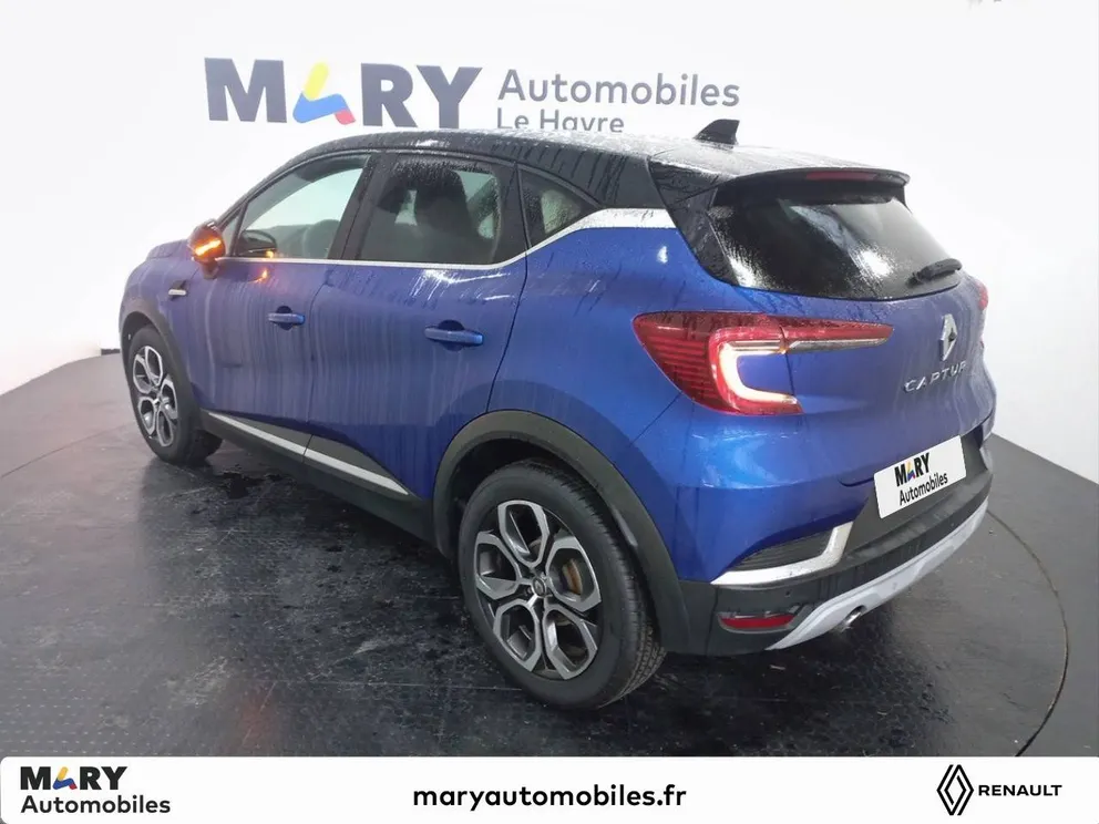 Véhicule occasion 208329 - renault CAPTUR - Photo 7