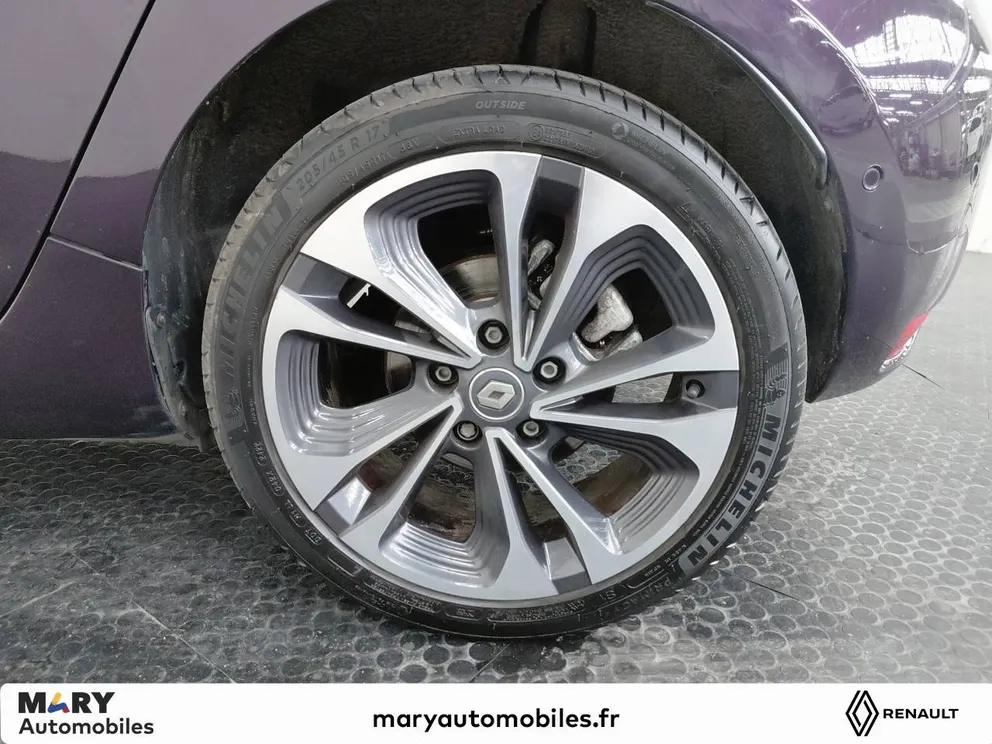 Véhicule occasion 222434 - renault ZOE - Photo 11