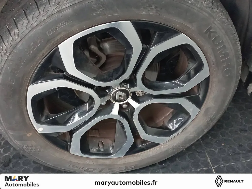 Véhicule occasion 206689 - renault ARKANA - Photo 16