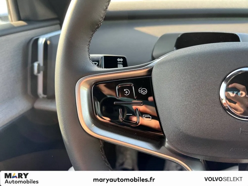 Véhicule occasion 199834 - volvo EX30 - Photo 15