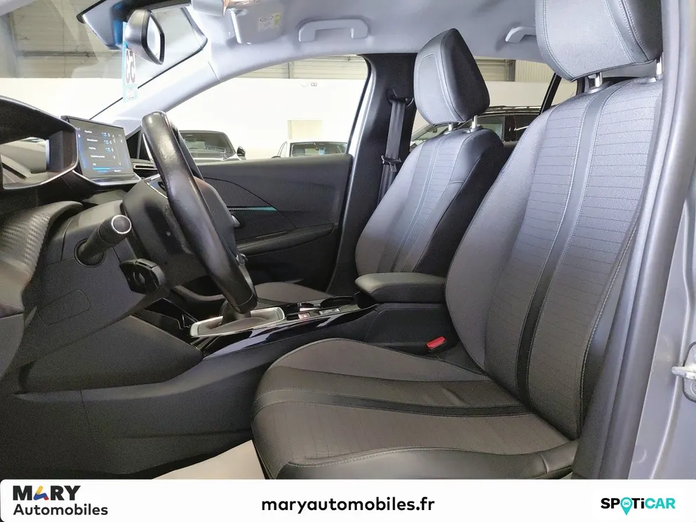 Véhicule occasion 238141 - peugeot 208 - Photo 13