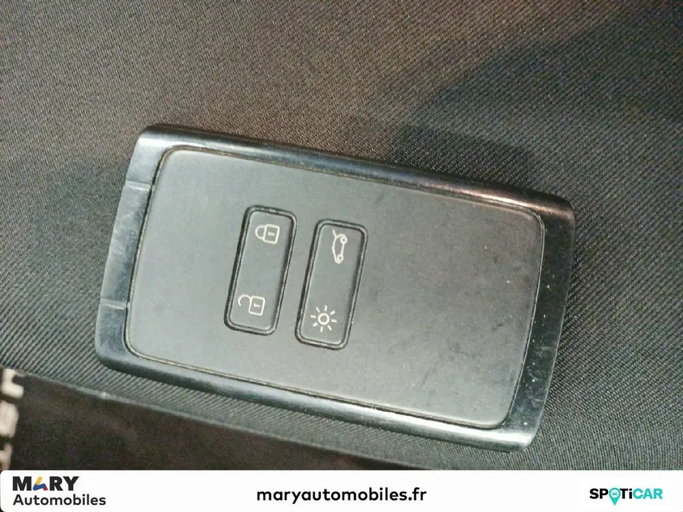 Véhicule occasion 232192 - dacia DUSTER - Photo 15