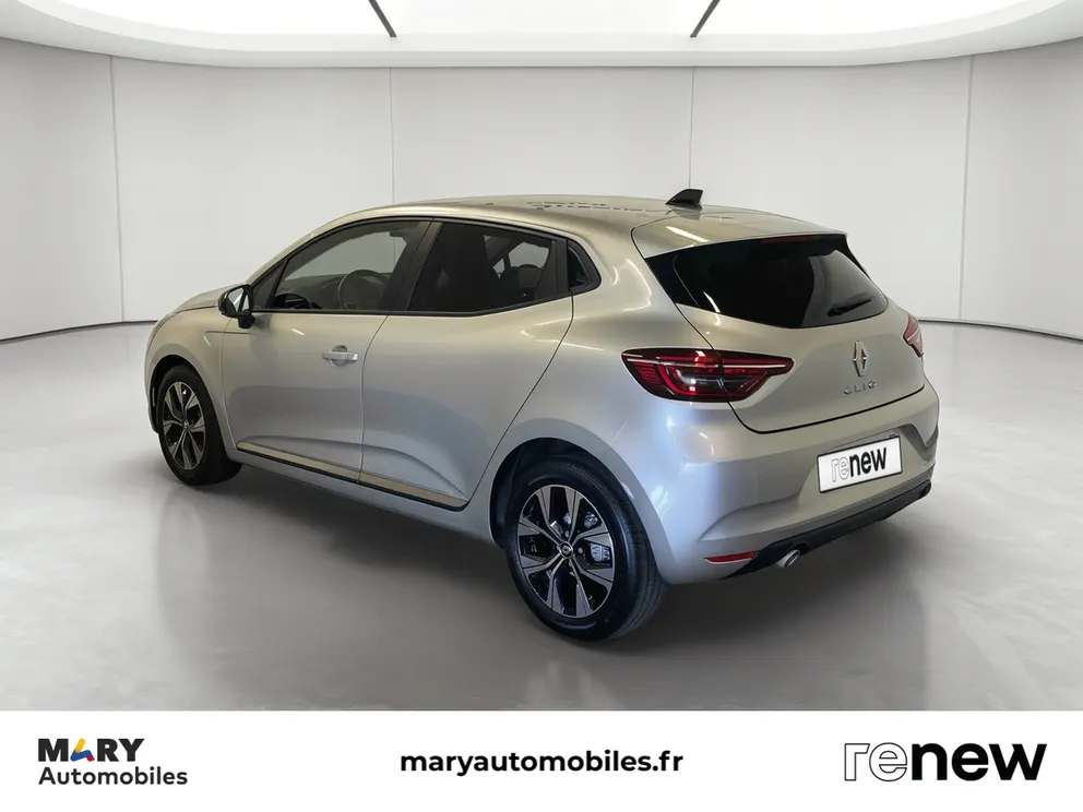 Véhicule occasion 221710 - renault CLIO - Photo 3