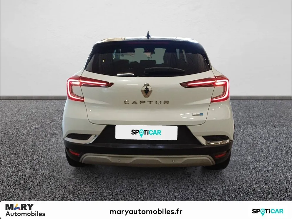 Véhicule occasion 200953 - renault CAPTUR - Photo 5