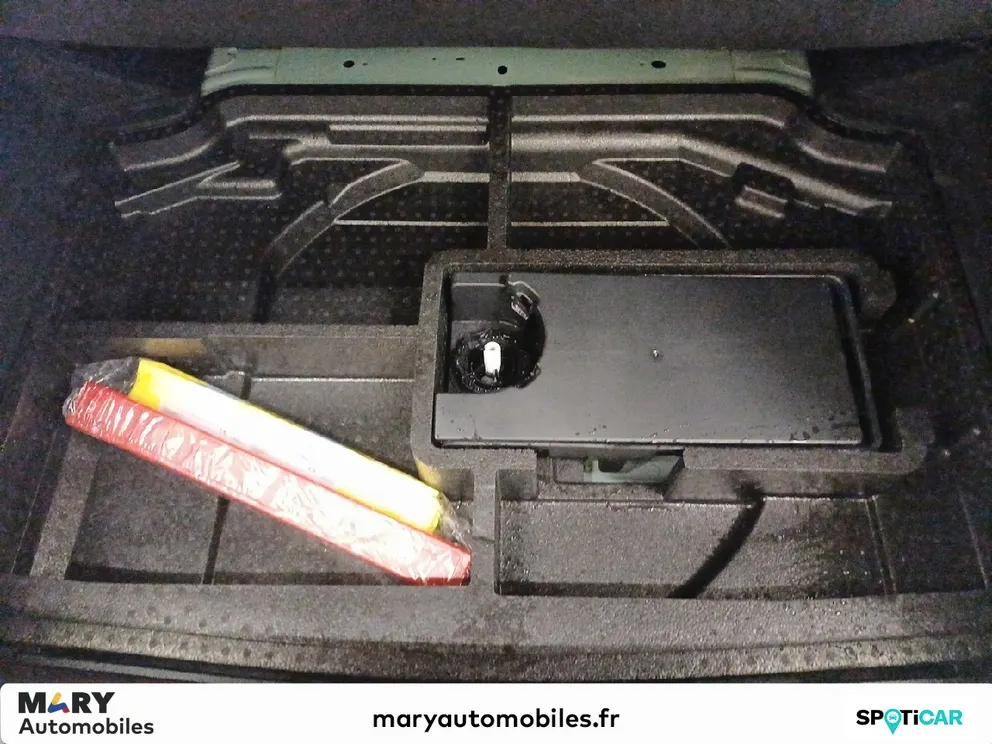 Véhicule occasion 227281 - peugeot 308 - Photo 10