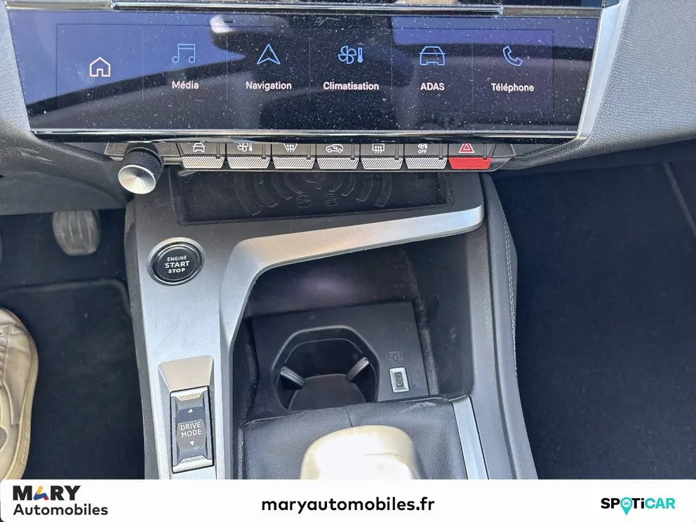 Véhicule occasion 179829 - peugeot 308 - Photo 13